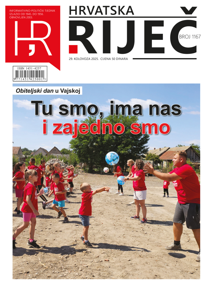 Hrvatska Rijec
