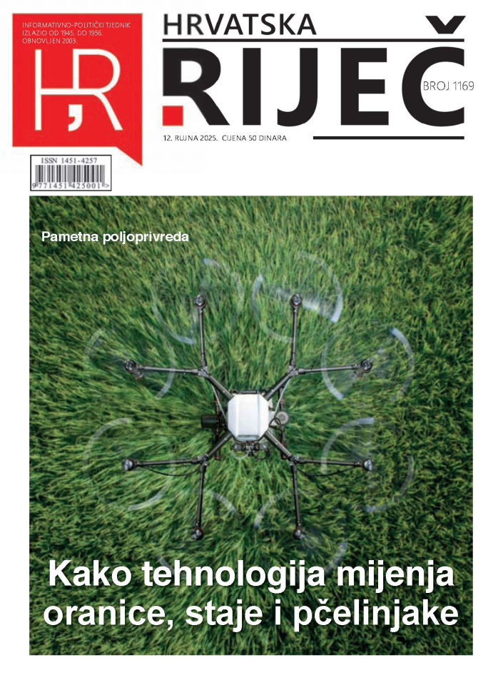 Hrvatska Rijec