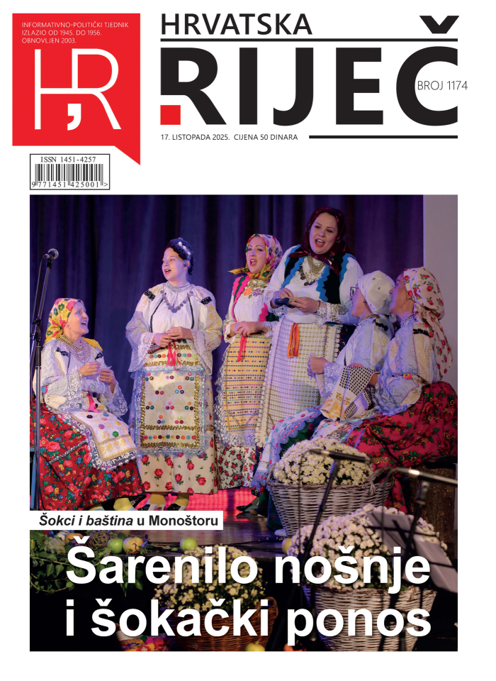 Hrvatska Rijec