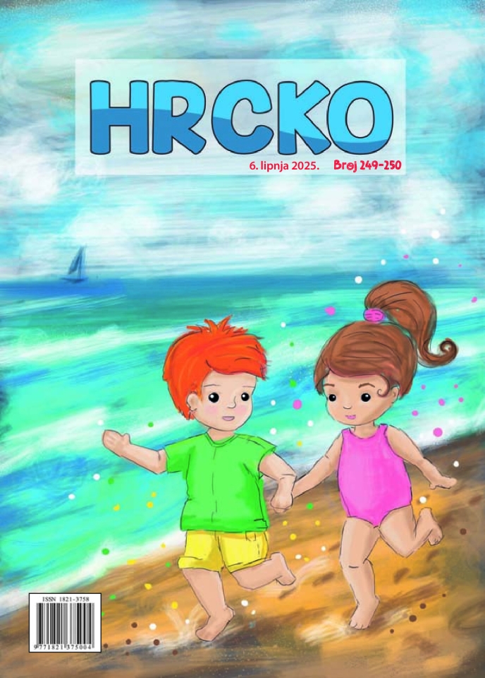 Hrcko