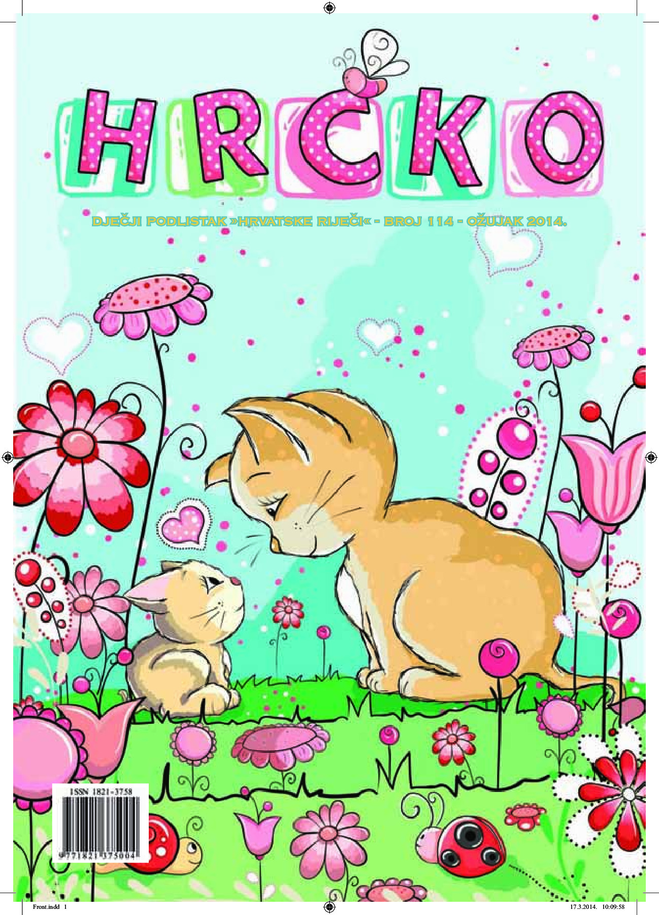 Hrcko 114