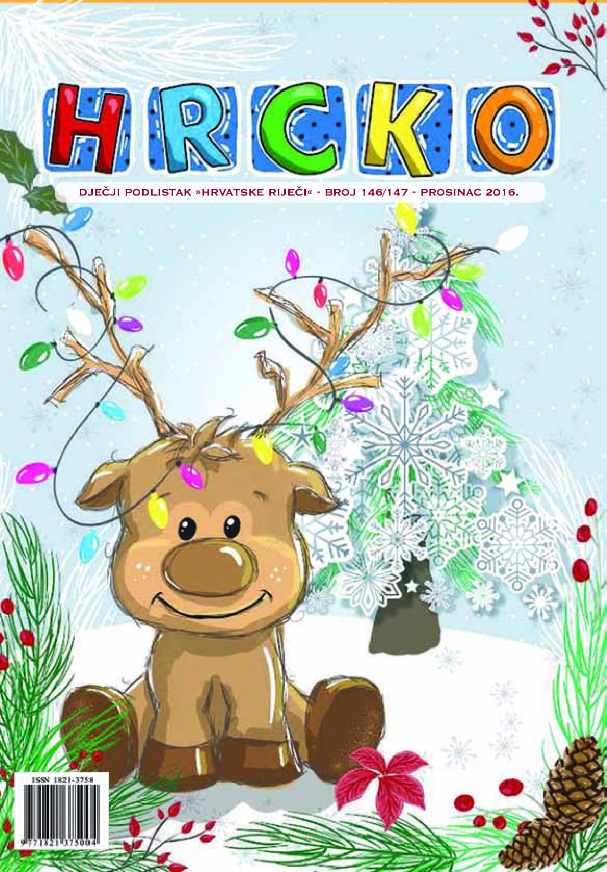 Hrcko 146 - 147