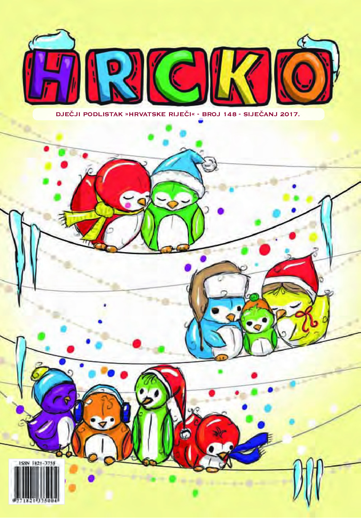 Hrcko 148