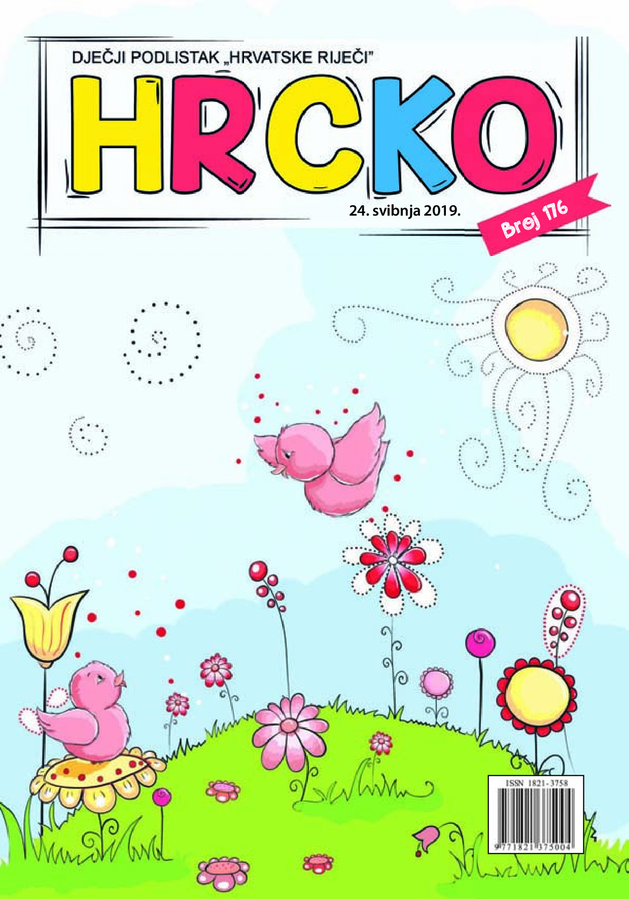 Hrcko 176