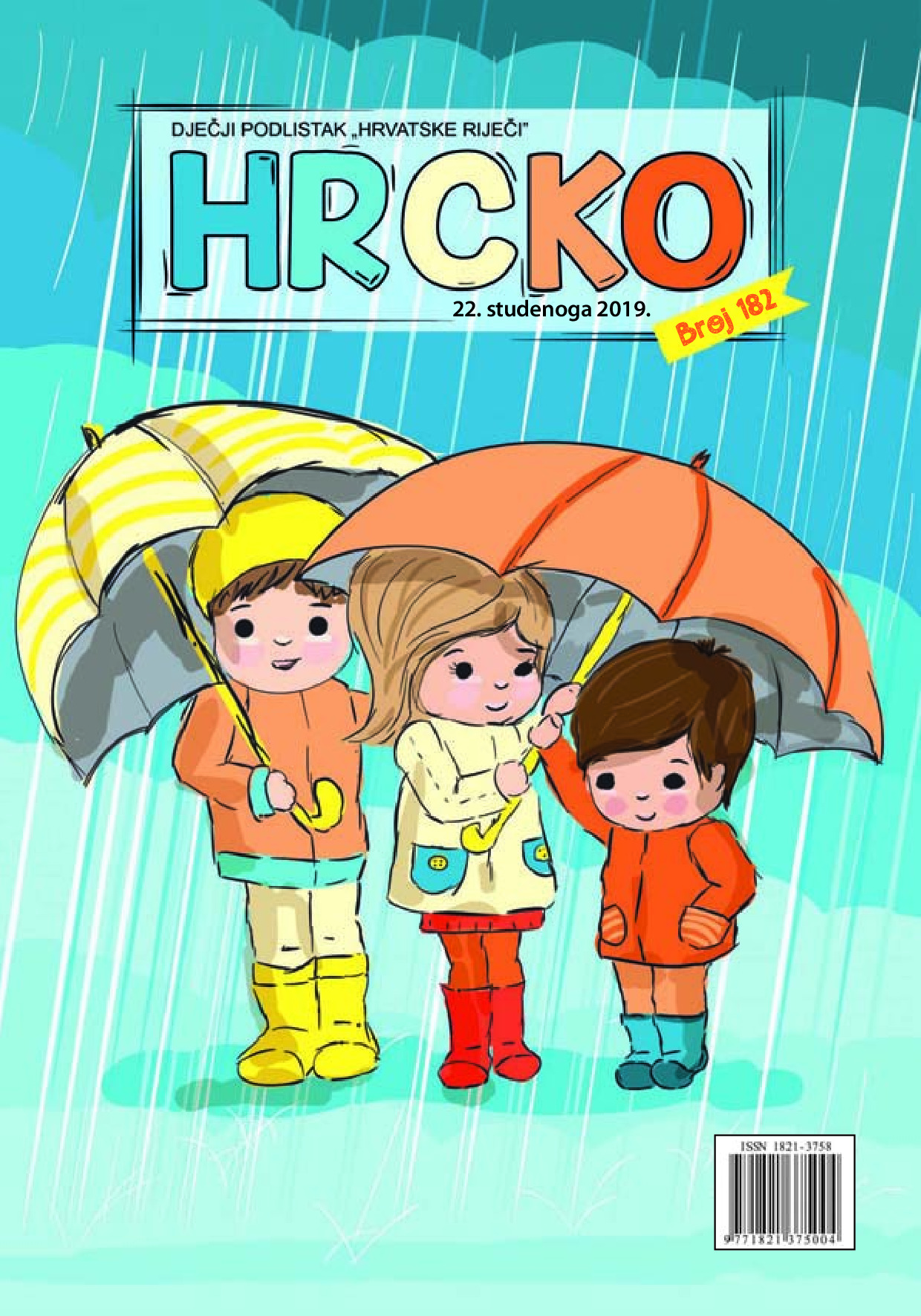 Hrcko 182