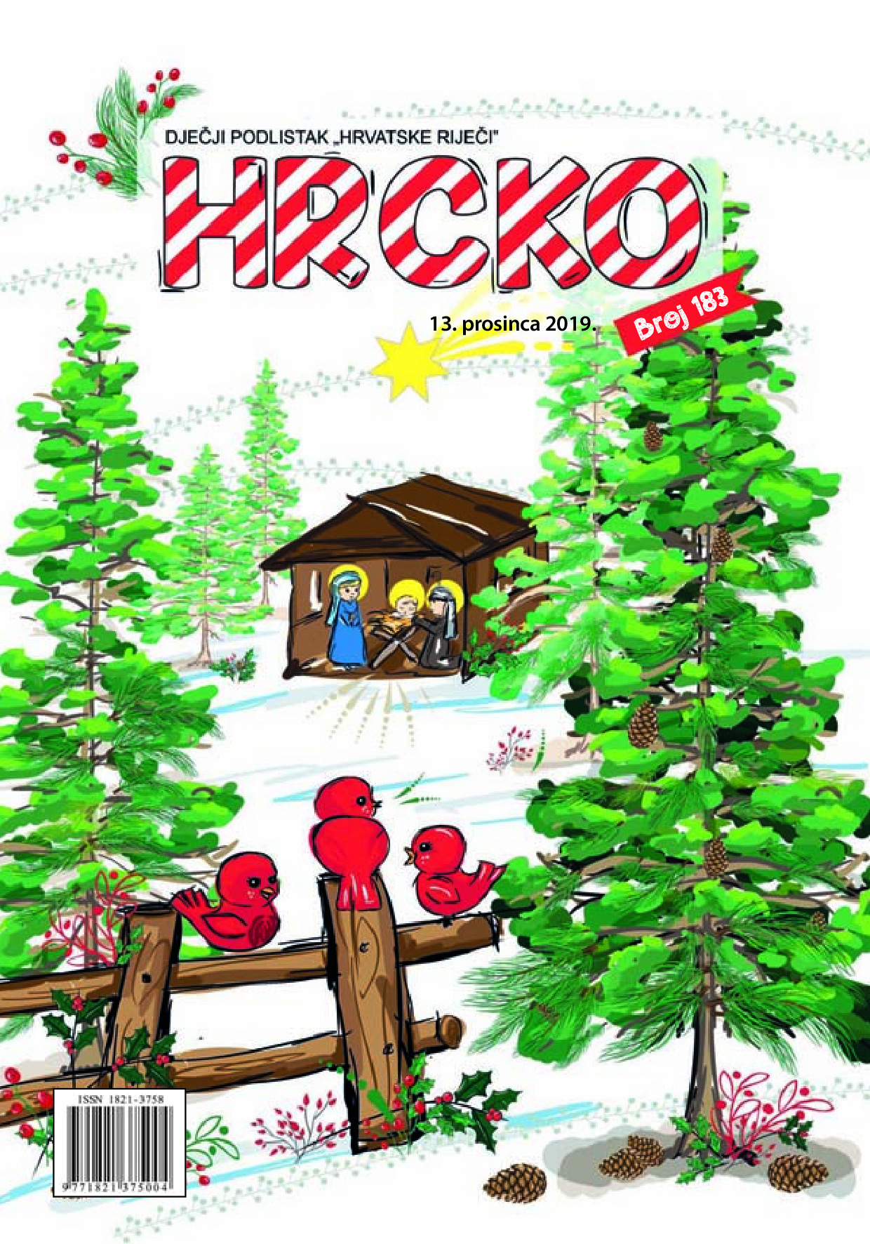 Hrcko 183