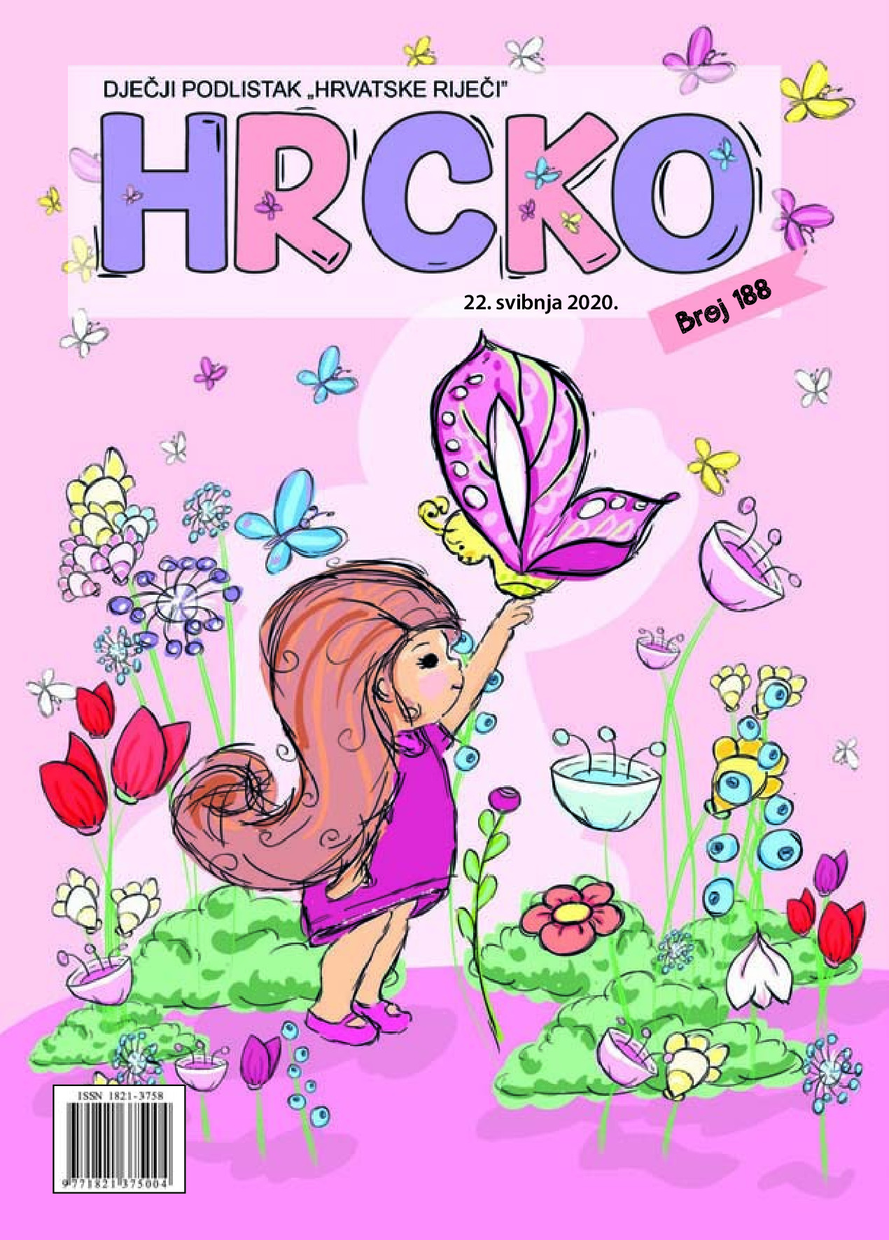 Hrcko 188