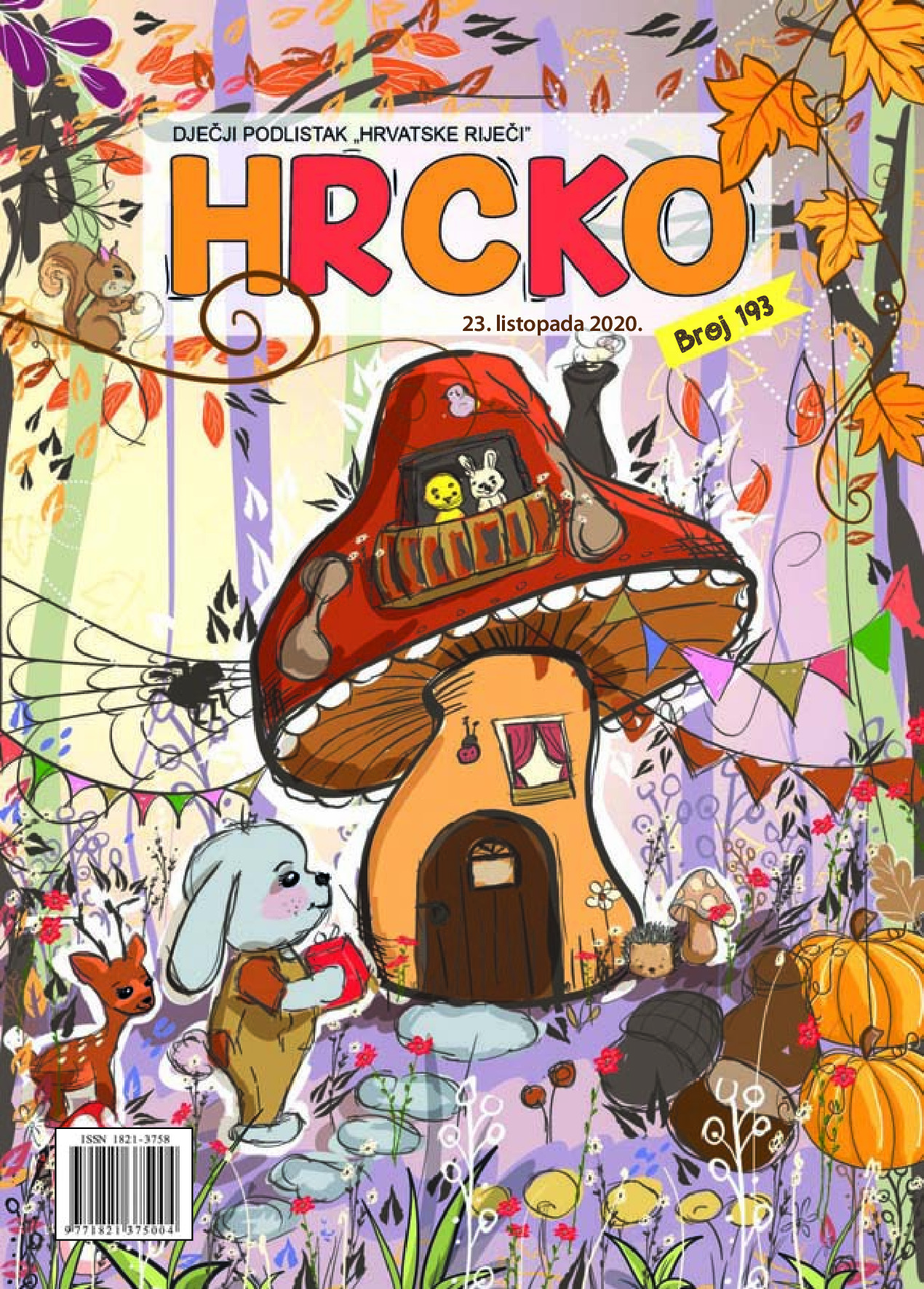 Hrcko 193