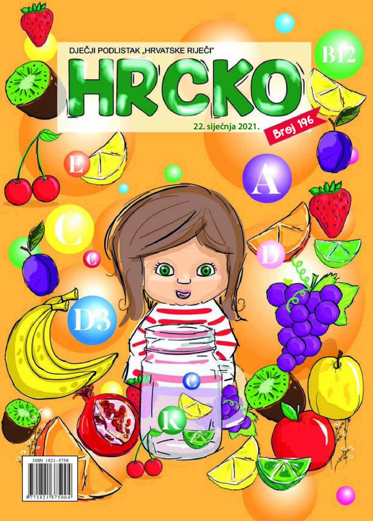 Hrcko 196