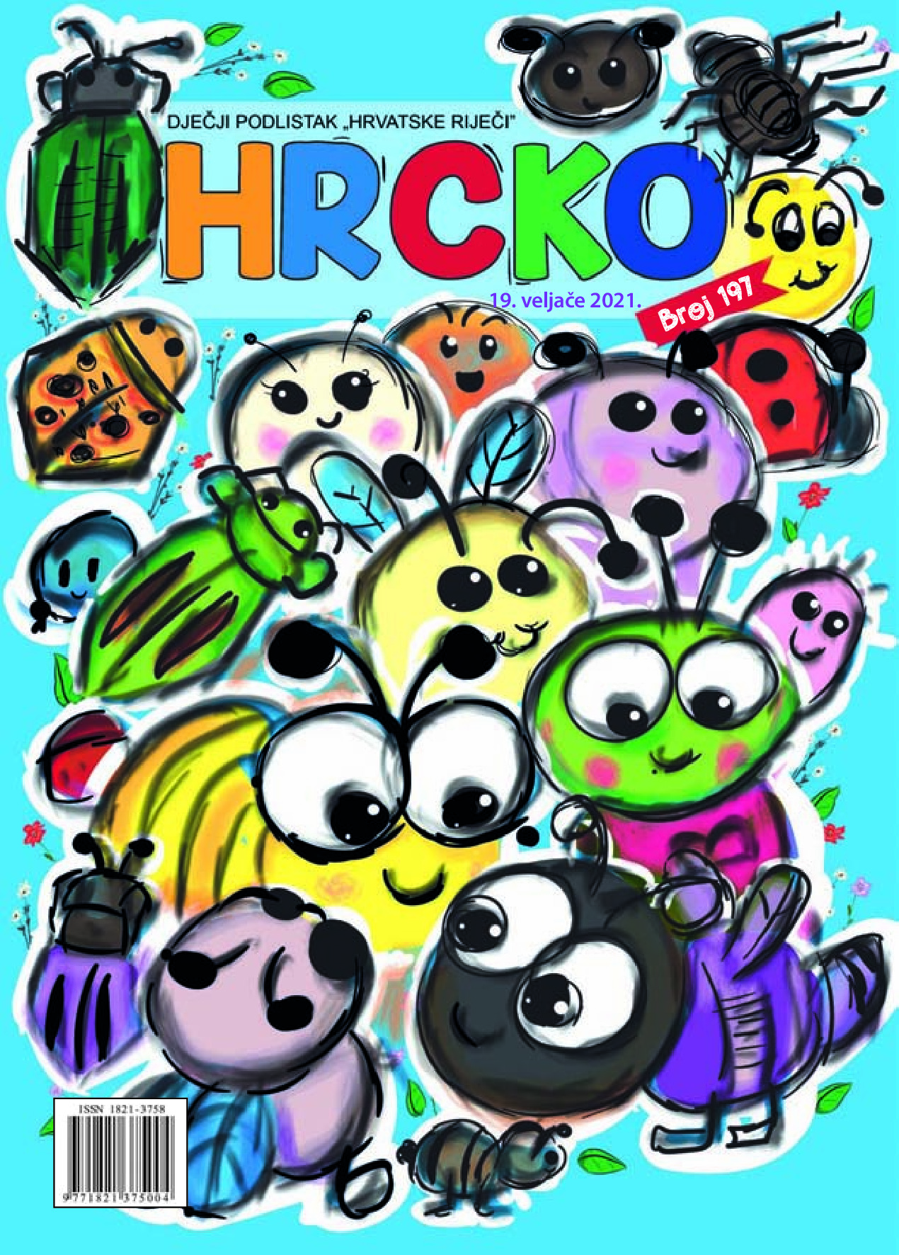 Hrcko 197
