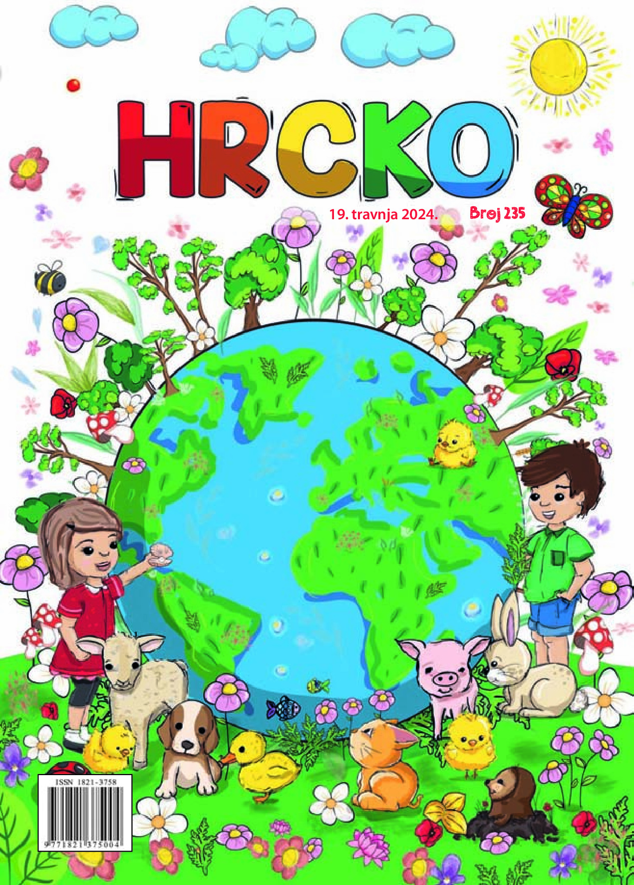 Hrcko 235