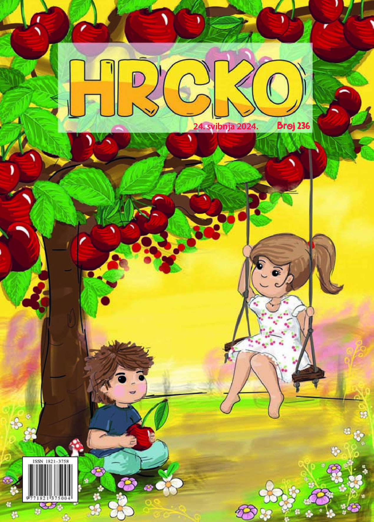 Hrcko 236