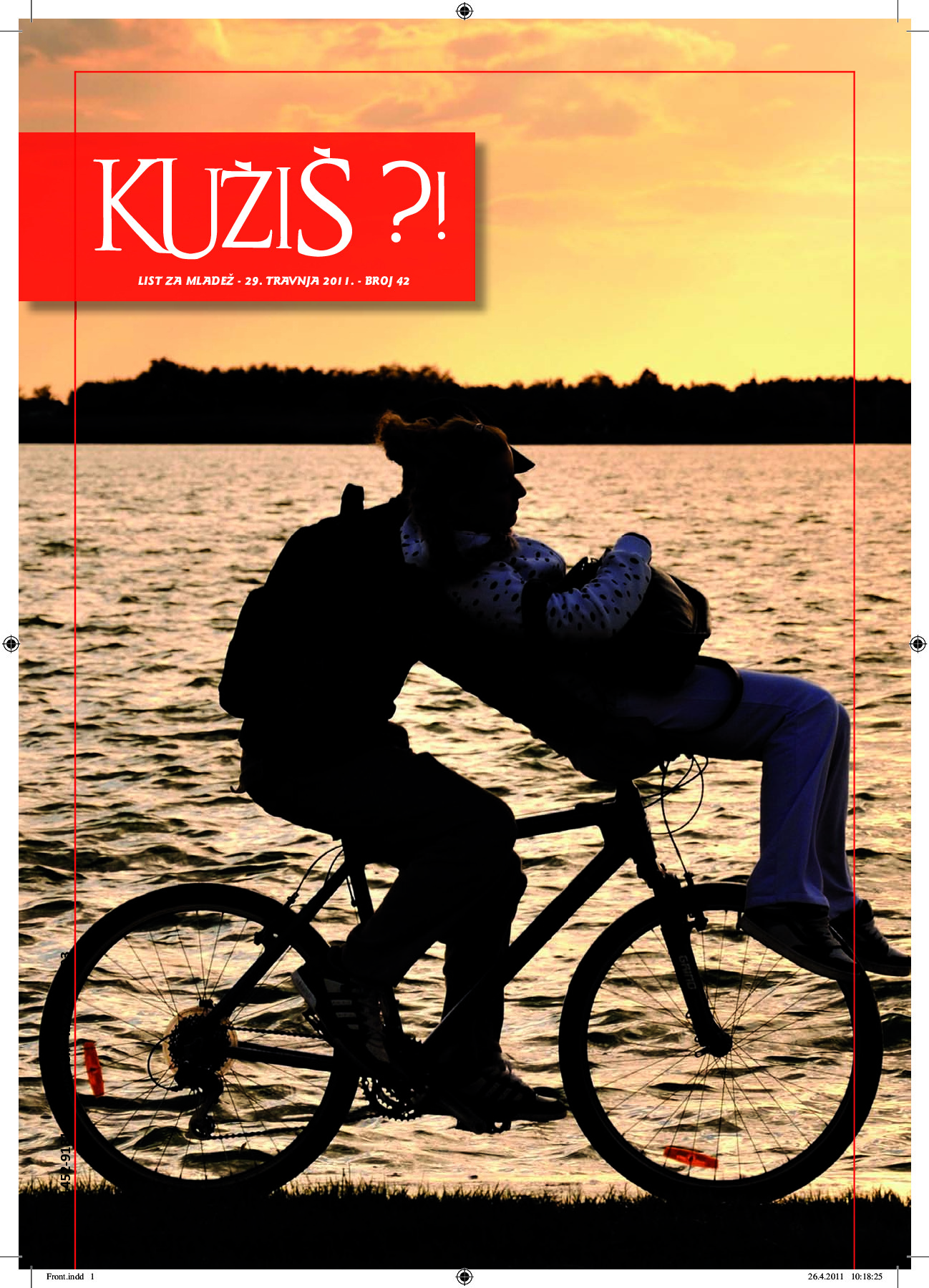 Kužiš 42
