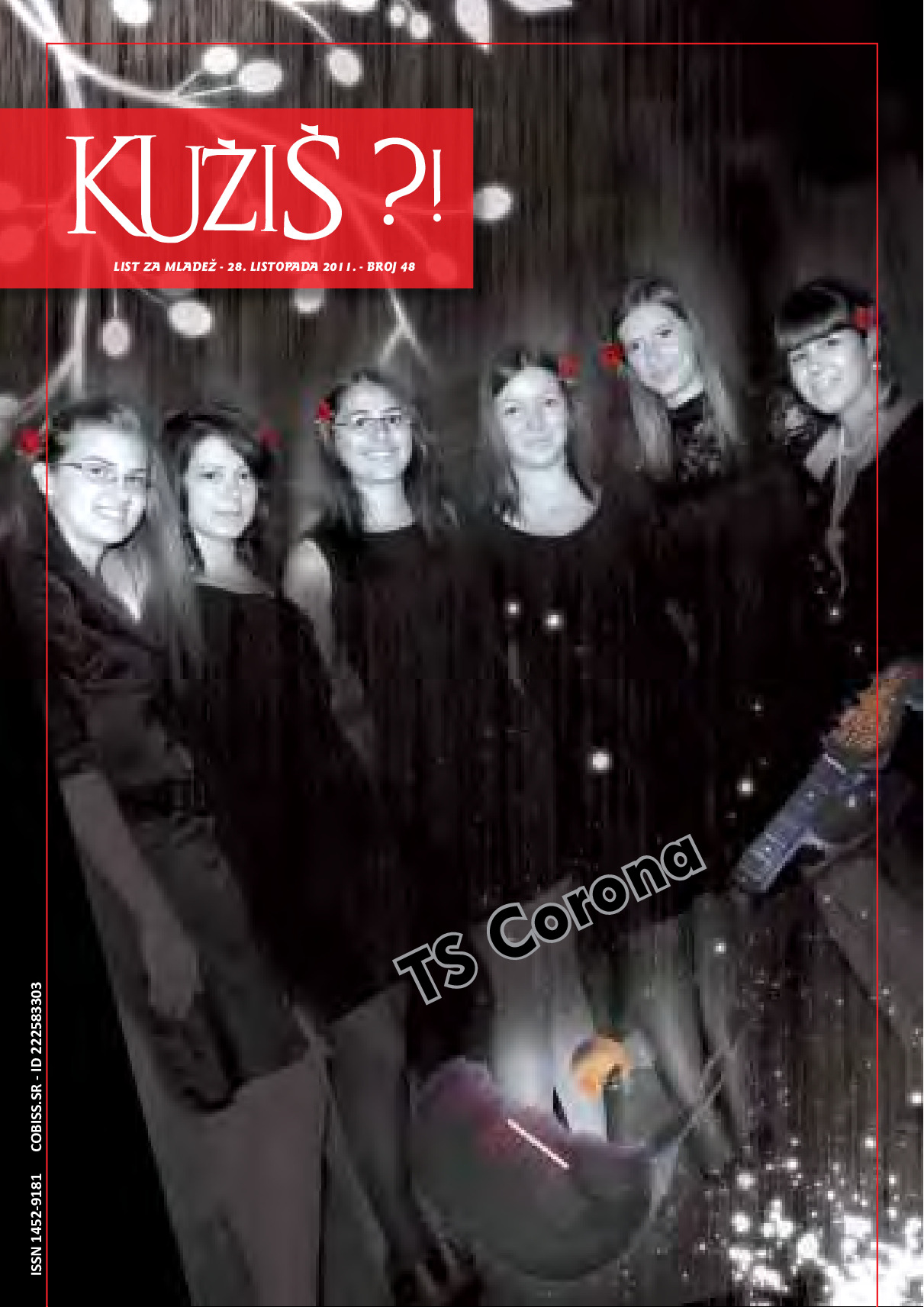 Kužiš 48