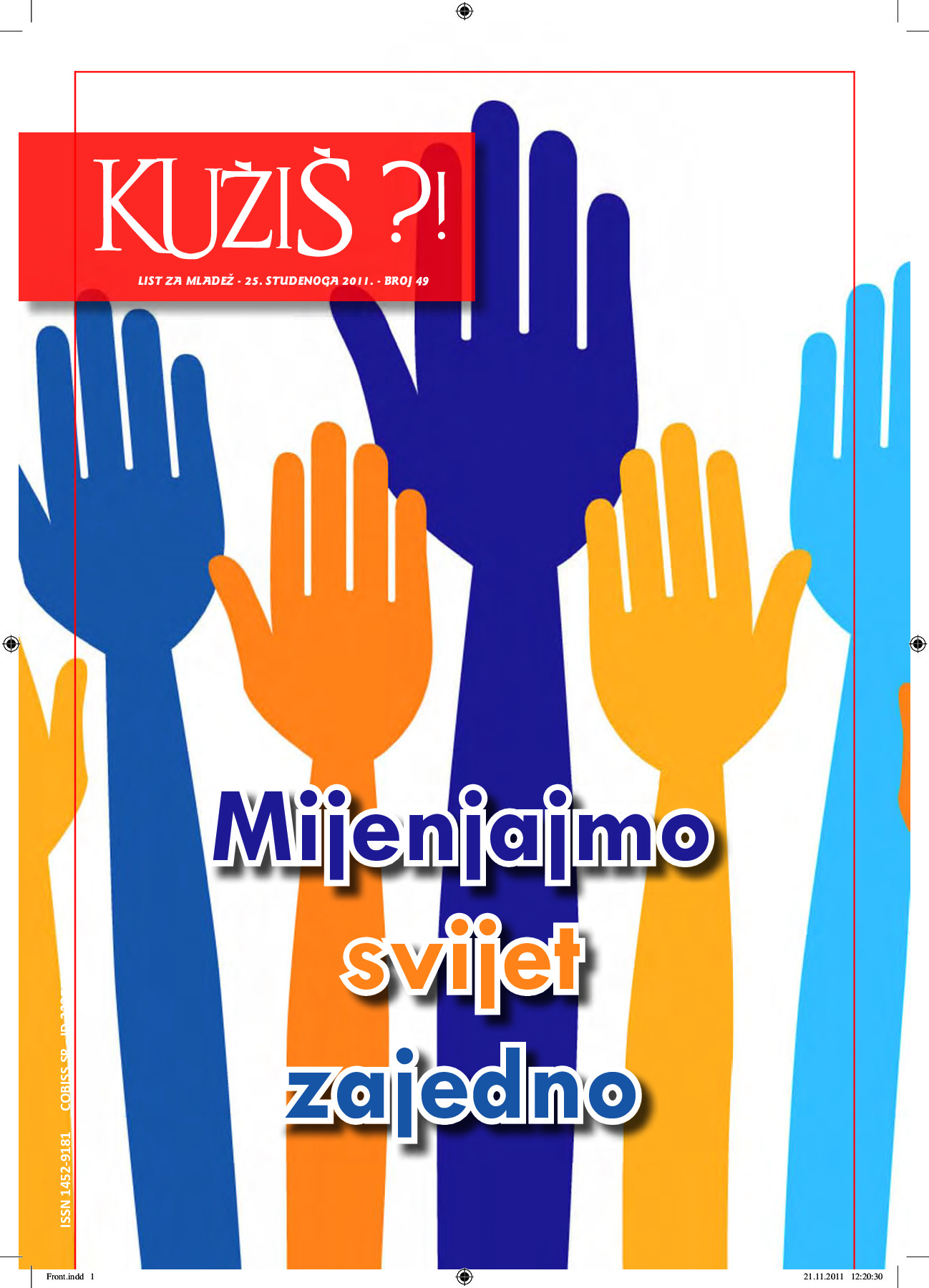 Kužiš 49