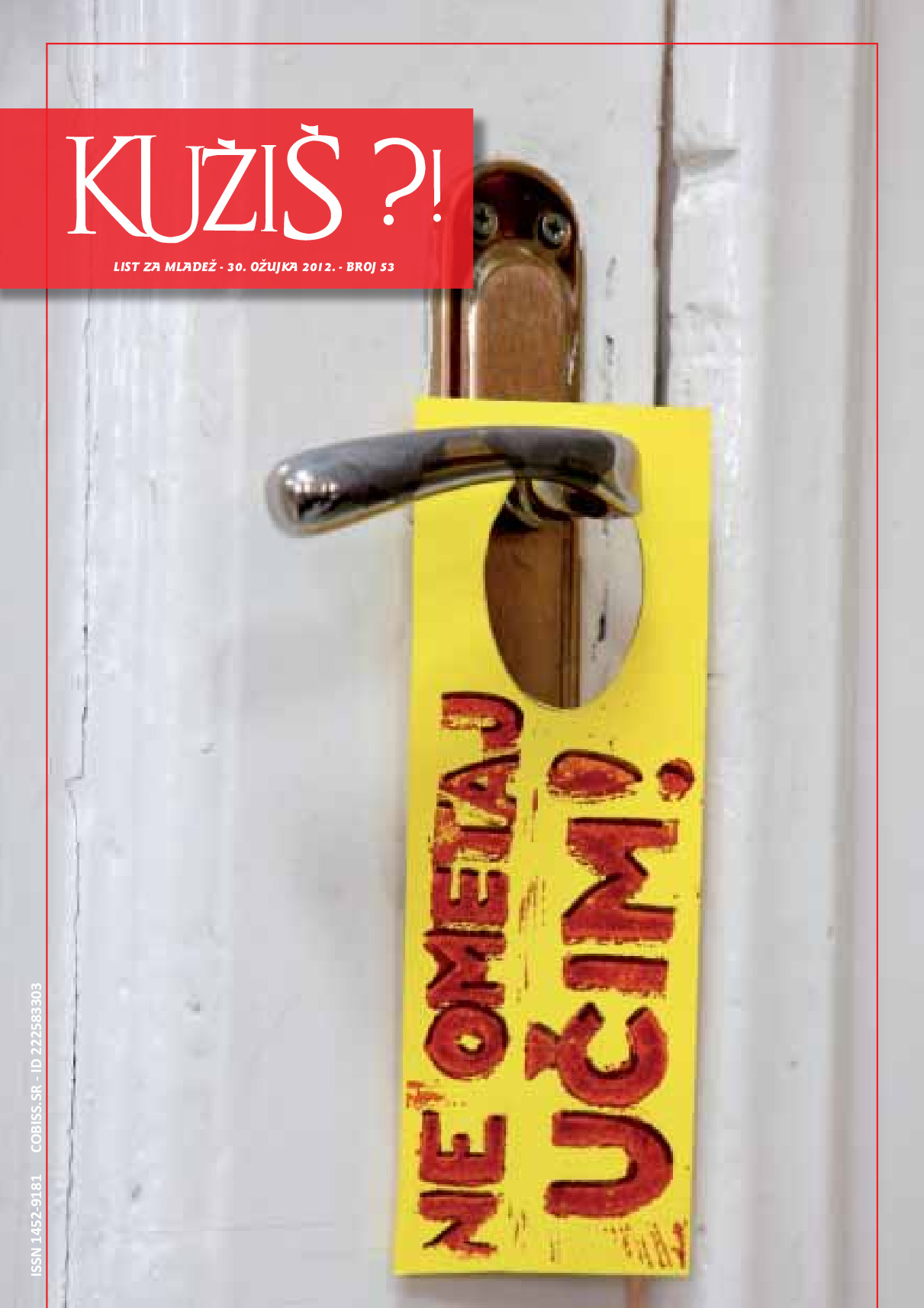 Kužiš 53