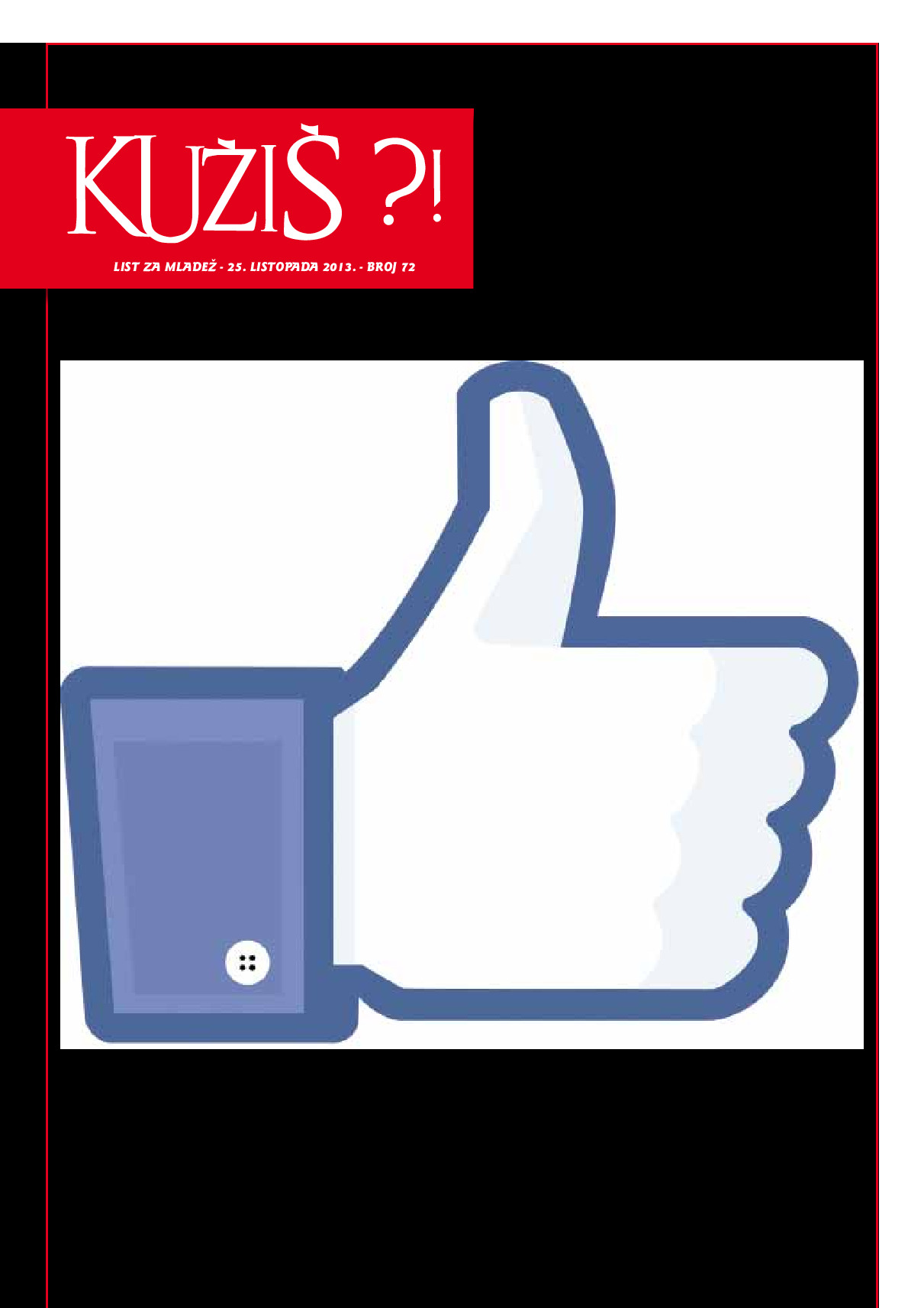 Kužiš 72