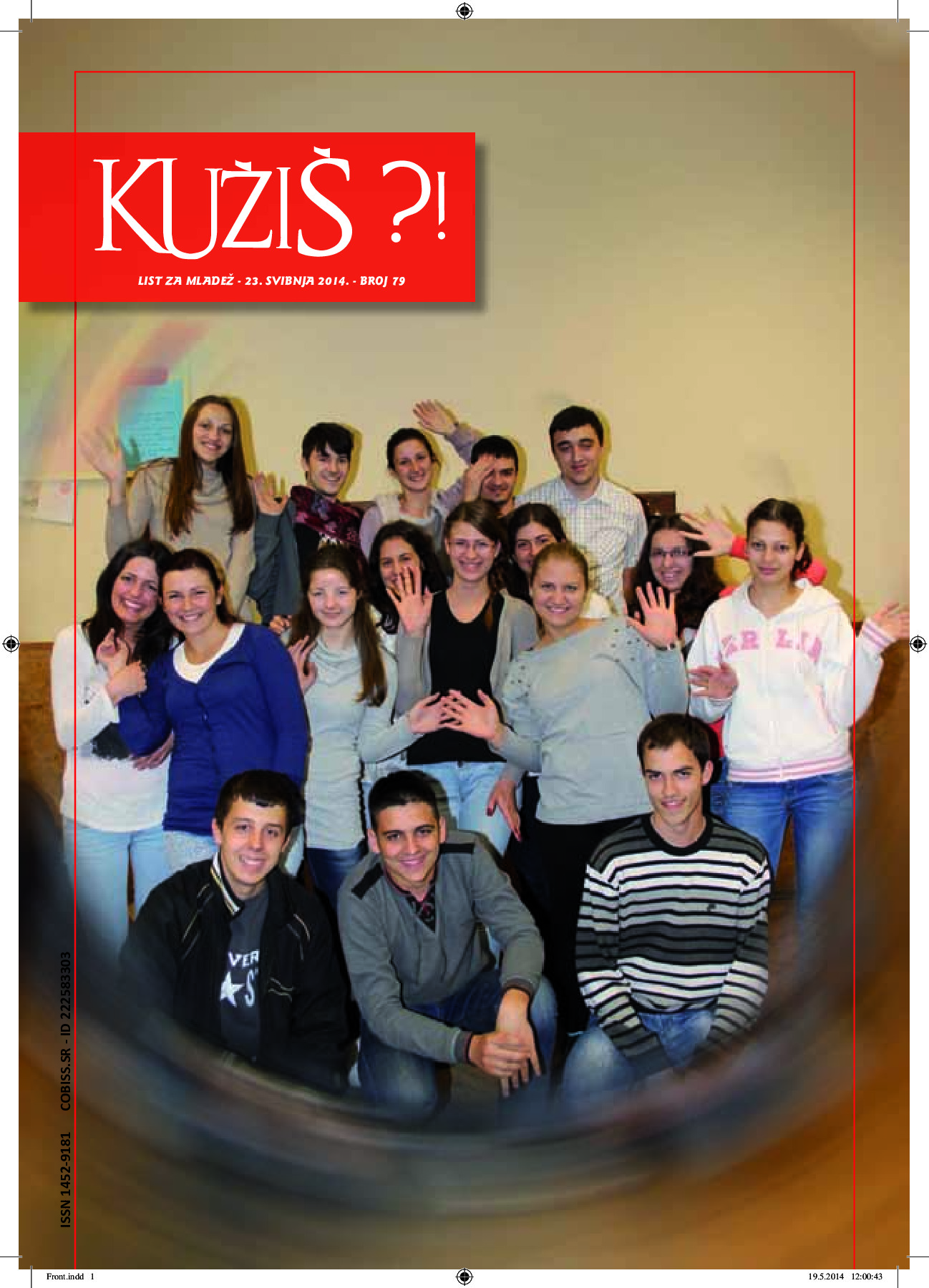 Kužiš 79