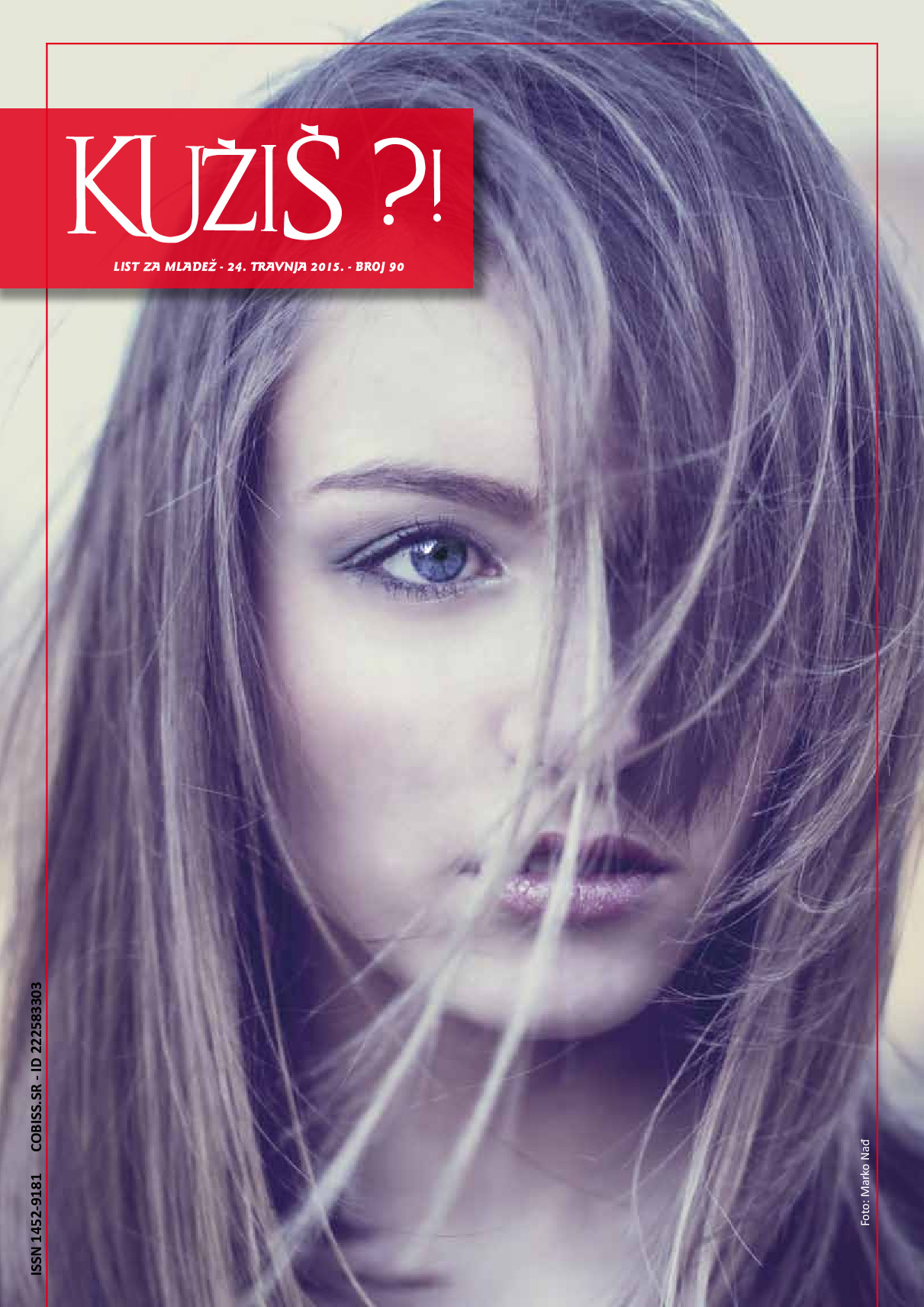 Kužiš 90