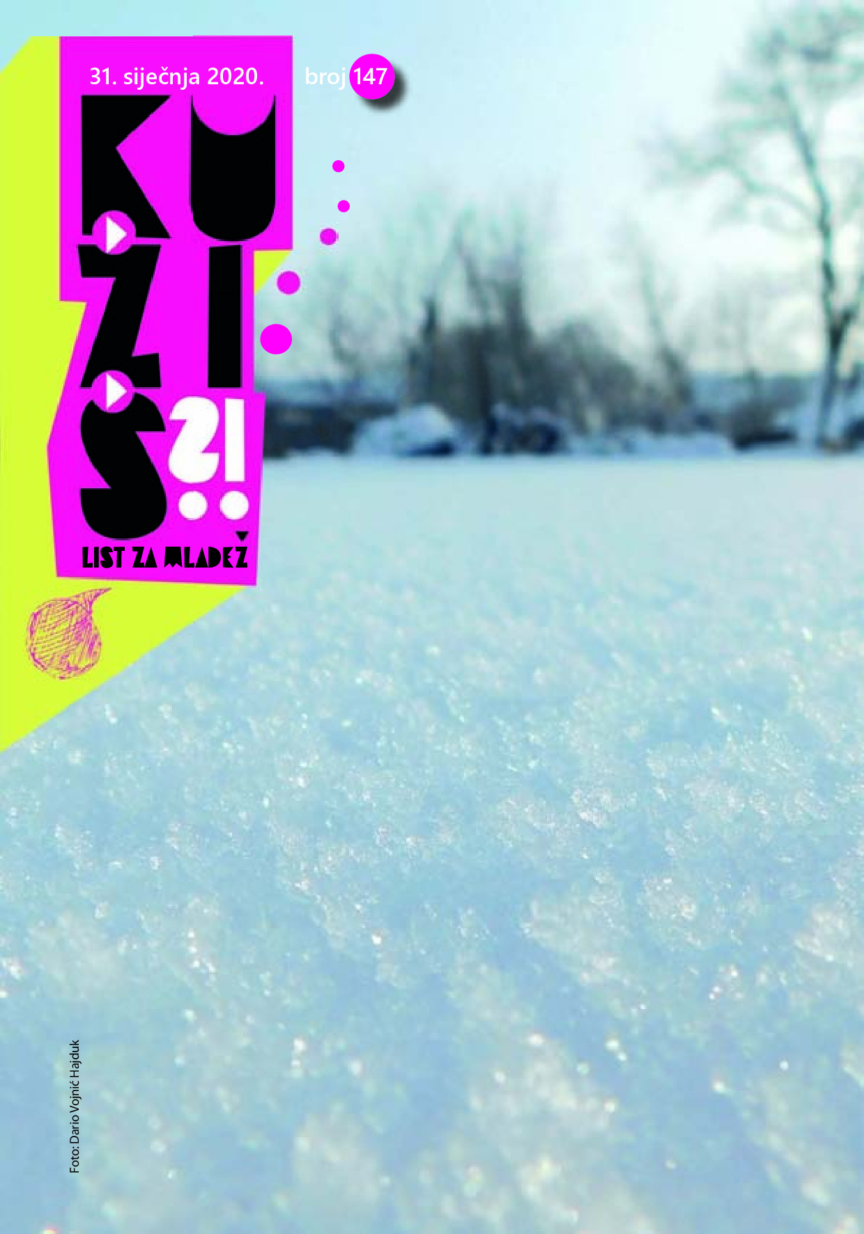 Kužiš 147