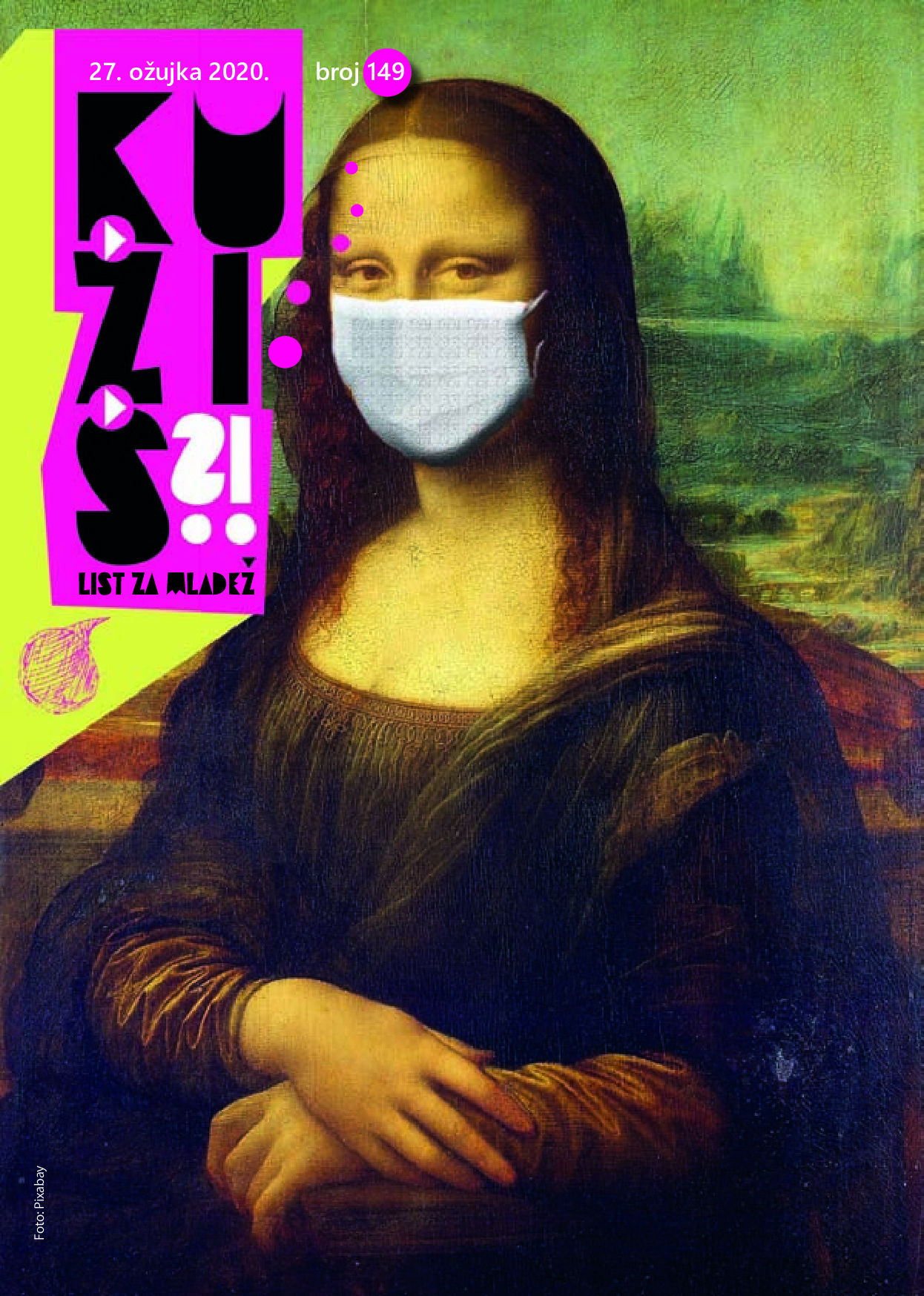 Kužiš 149