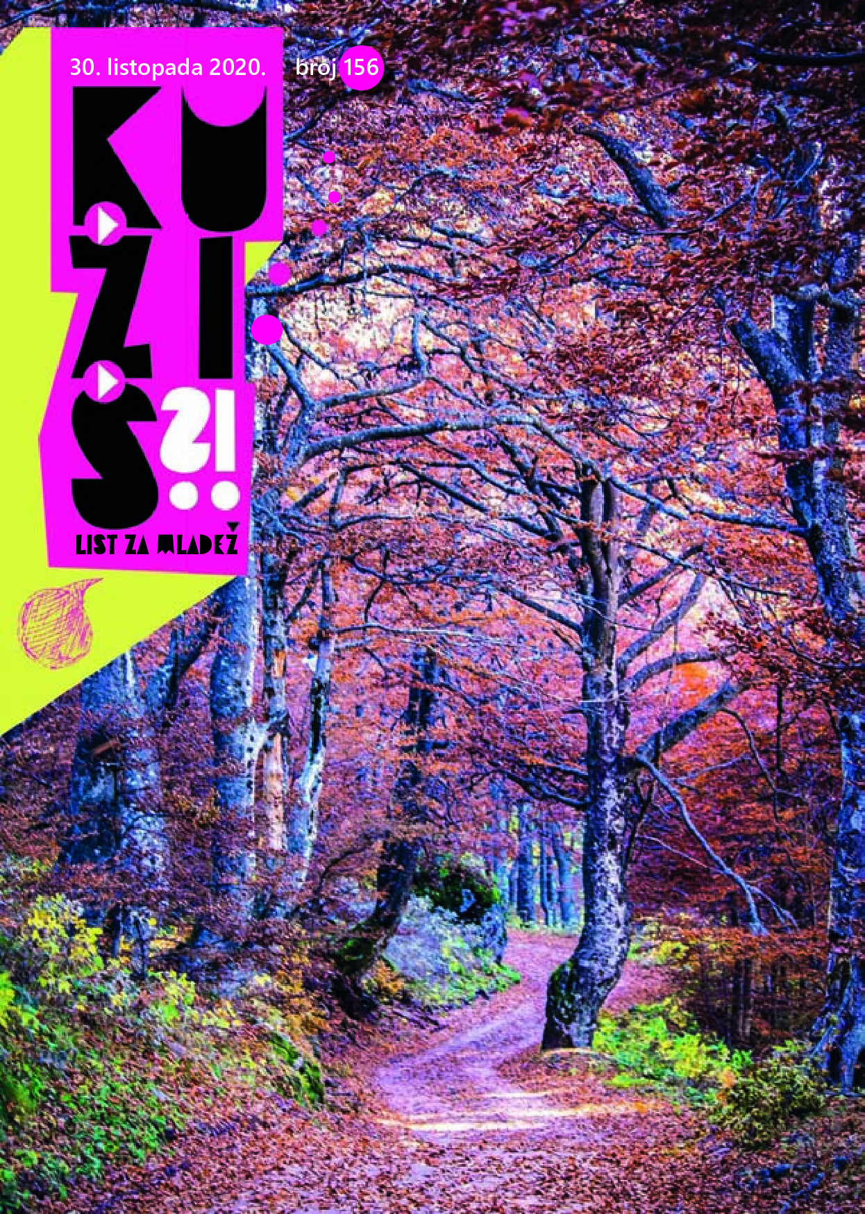 Kužiš 156