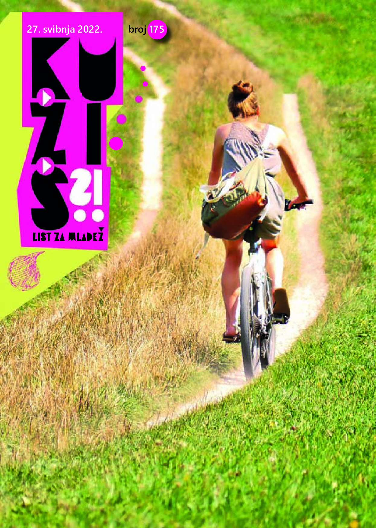 Kužiš 175