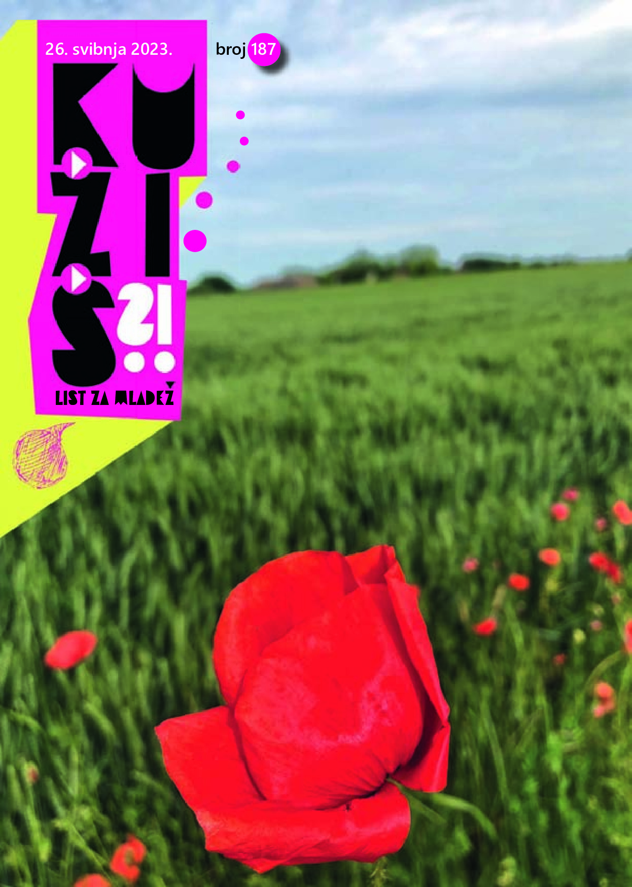 Kužiš 187