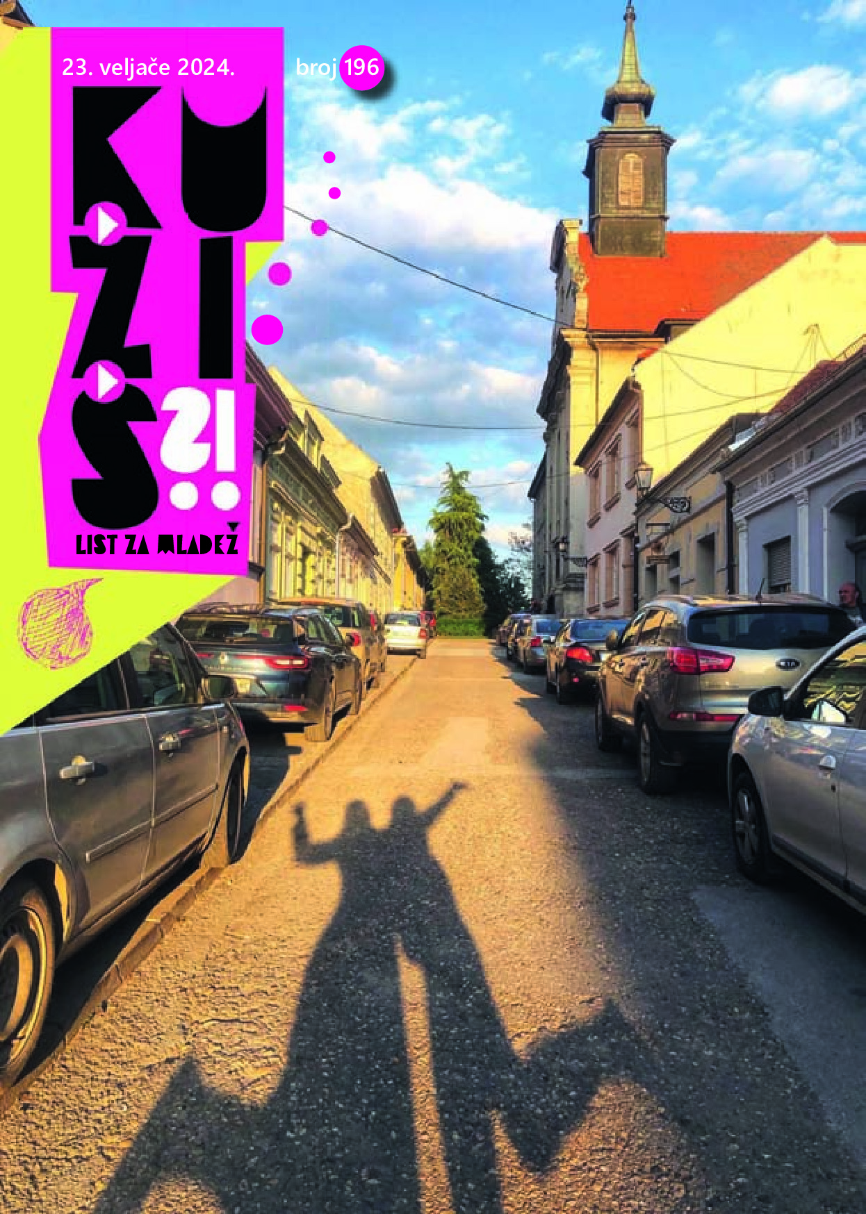 Kužiš 196