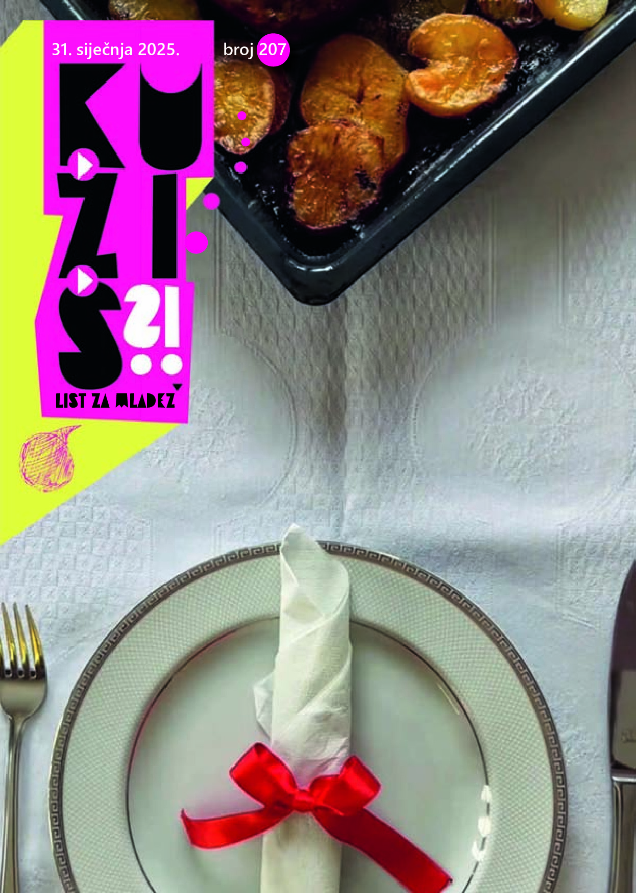 Kužiš 207
