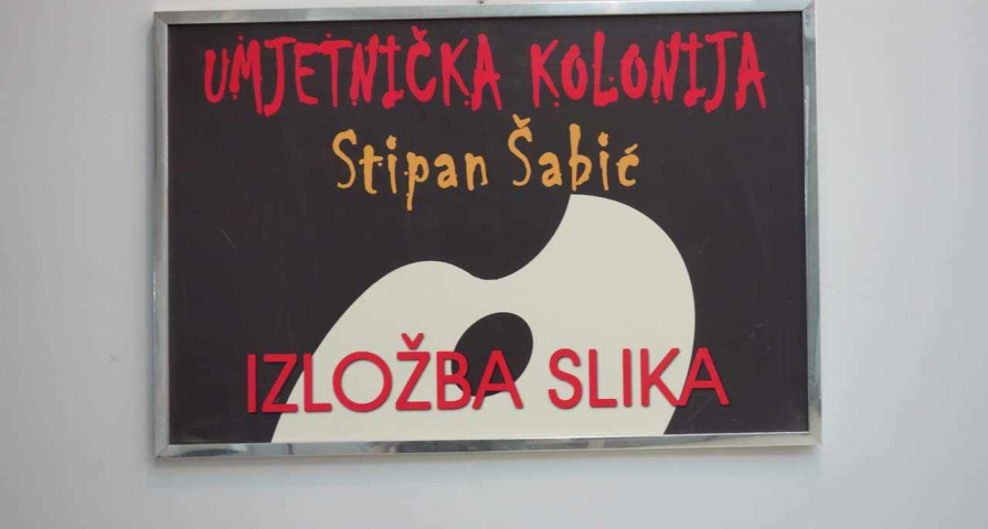 12.8. – 18.8. Kolonija Stipan Šabić na Paliću