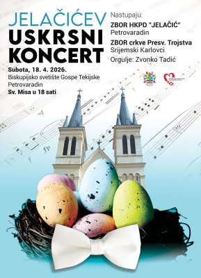 18. 04. Jelačićev uskrsni koncert