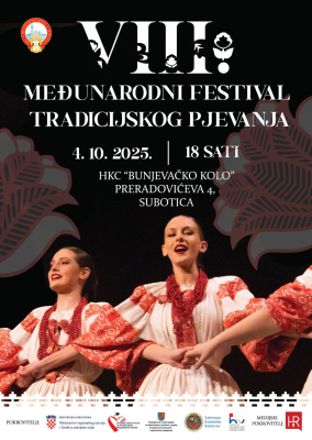 04. 10. VIII. Festival tradicijskog pivanja