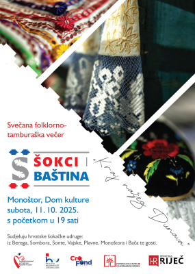 11. 10. Šokci i baština u Monoštoru