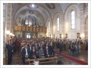 100 godina crkve u Žedniku