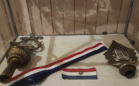  - (Pjesmom rodu – za slobodu / )