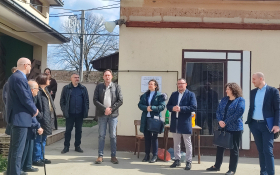 Male matice u Srijemu