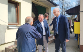 Male matice u Srijemu