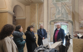 Male matice u Srijemu