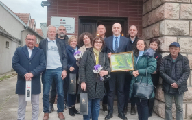 Male matice u Srijemu