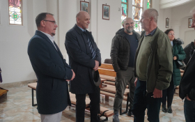 Male matice u Srijemu