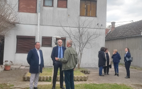 Male matice u Srijemu