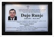 Dujo Runje