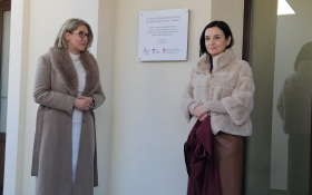 Vrtić Anđeli čuvari u Tavankutu