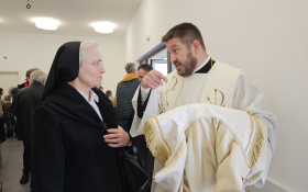 Vrtić Anđeli čuvari u Tavankutu