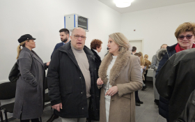 Vrtić Anđeli čuvari u Tavankutu