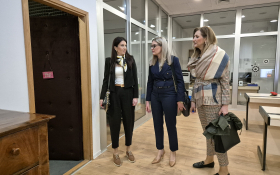 »Hrvatska riječ« i Plava vinkovačka televizij