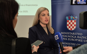 »Hrvatska riječ« i Plava vinkovačka televizij