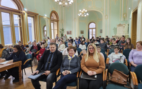 Pokrajinska smotra recitatora