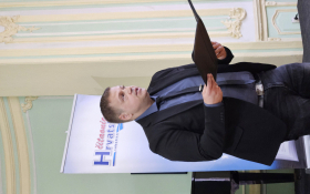 Pokrajinska smotra recitatora